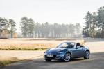 Mazda MX-5 Arctic 2017 года (UK)